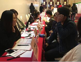 41届启德国际教育展(北京站)圆满落幕 41届启德国际教育展(北京站)圆满落幕